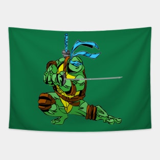 TMNT Tapestry