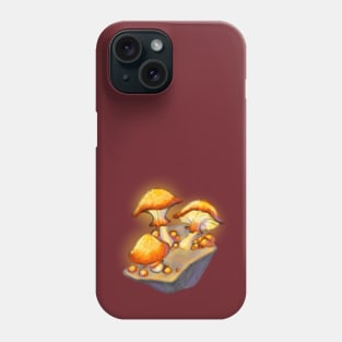 Sunshroom Phone Case