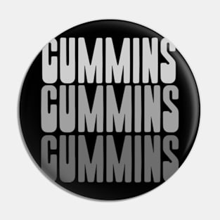 CUMMINS Pin