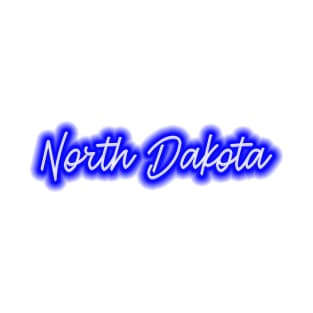 North Dakota T-Shirt