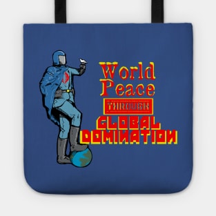 World Peace Tote