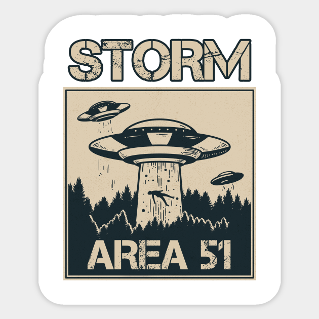 raid area 51 shirt