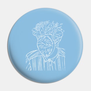 the fall of hobo johnson Pin