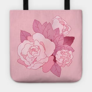 Roses Tote