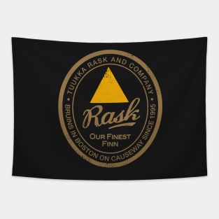 Rask Finest Tapestry