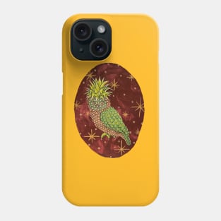 PineappOwl Phone Case