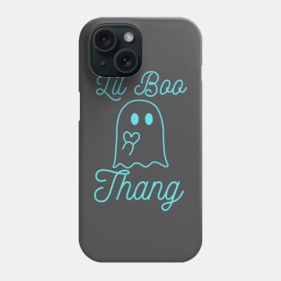 Lil Boo Thang Phone Case