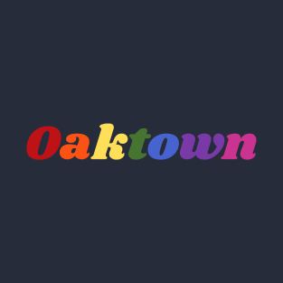 Oaktown T-Shirt