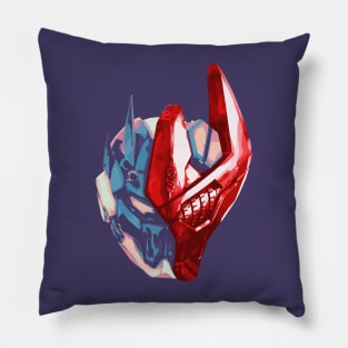 Valvarad Pillow