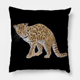 Margay Pillow