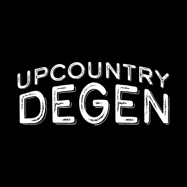 Upcountry Degen by SunnyLemonader