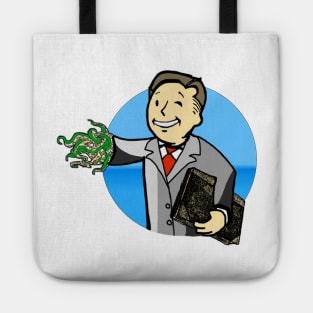 R'lyeh Boy Tote