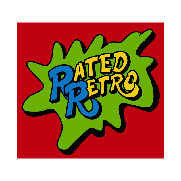 Rated Retro I Dare You by RatedRetroNYC