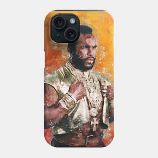 Baracus Phone Case