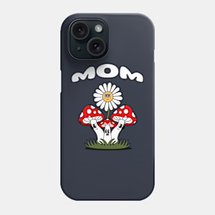 MOM | Mothers day Phone Case