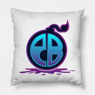 Logo Pillow