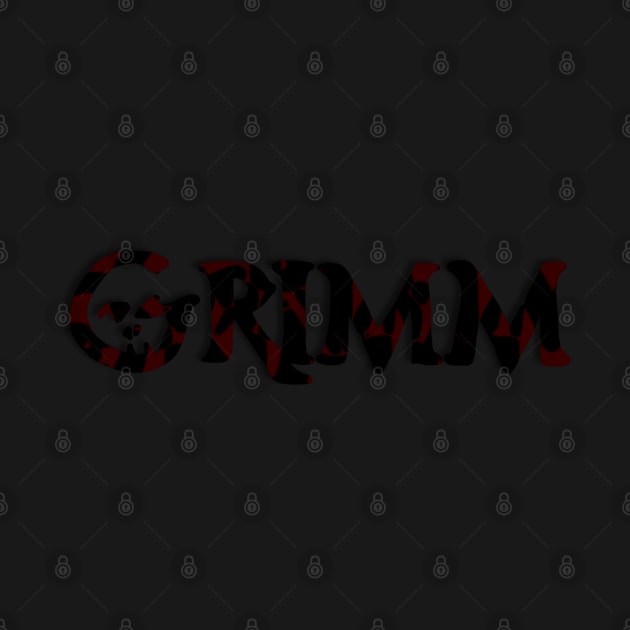 Grimm by amperage