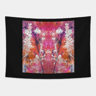 Imono Reflections - Angel Reiki - Creativity Tapestry