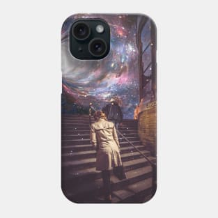 Stairway to Heaven Phone Case