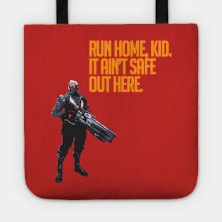 Soldier 76 Tote