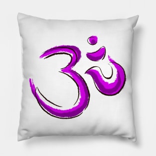 Crown chakra Pillow