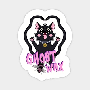 Ghost Wax - Jinx Magnet