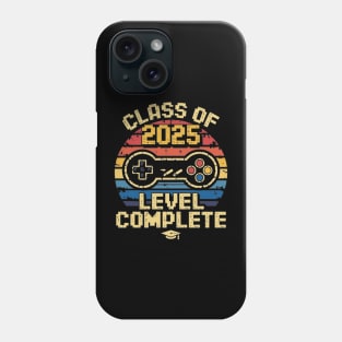 Class-Of-2025 Phone Case