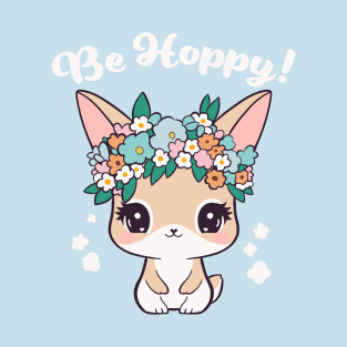 Be Hoppy! T-Shirt