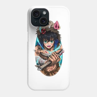 inosuke Phone Case