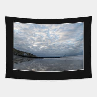 Clouds at Sheringham Tapestry