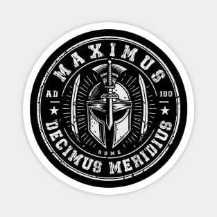 Maximus Decimus Meridius Magnet