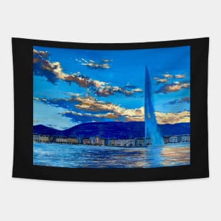 Geneva Lake | Tapestry