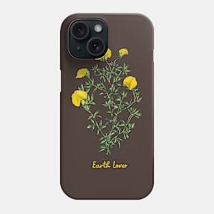 Earth Lover - 1.1 Phone Case