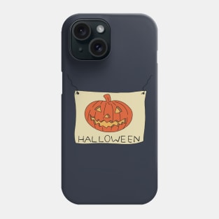 Halloween Phone Case