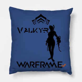 Valkyr Pillow