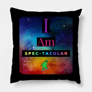 Spectacular Pillow