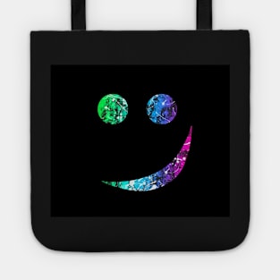 Smile Tote