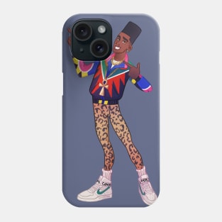 Taz Candypeps Phone Case