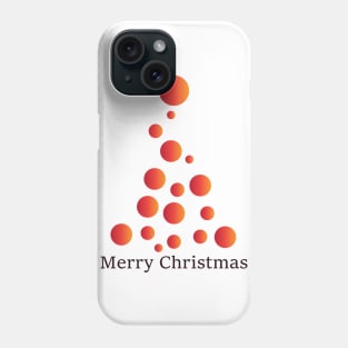 Merry Christmas Phone Case