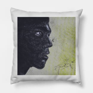 ChildishGambino Pillow