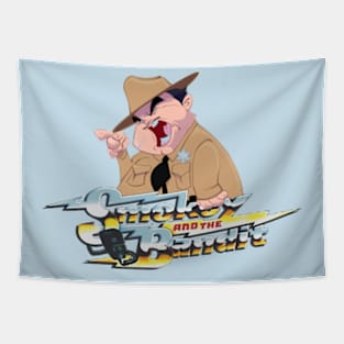 smokey and the bandit new Tapestry