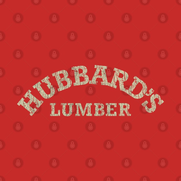 Hubbard's Lumber 2005 by JCD666