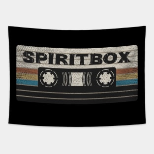 Spiritbox Mix Tape Tapestry