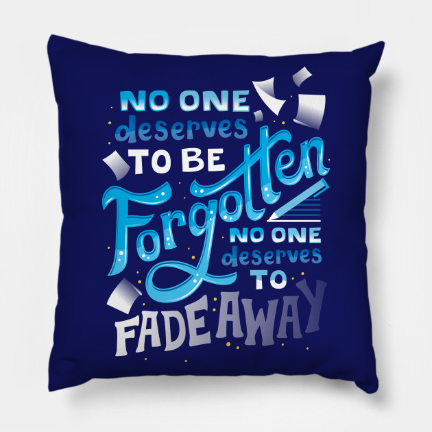 dear evan hansen pillow