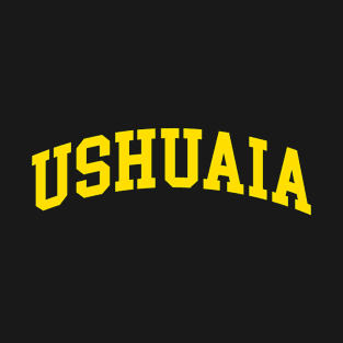 Ushuaia T-Shirt