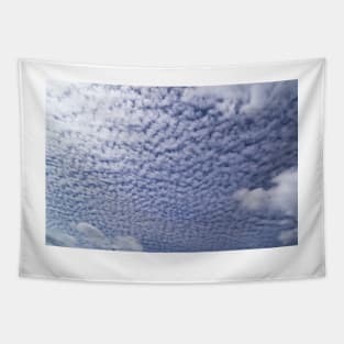 llb clouds Tapestry