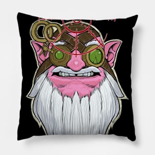 the sniper Pillow