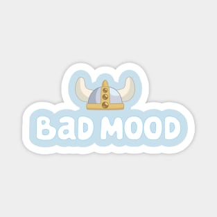 Bluey - Bad Mood Magnet