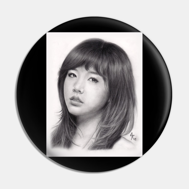 Girls' Generation Sunny Lee - Girls Generation Snsd - Pin | TeePublic