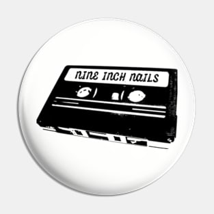 NIN Pin